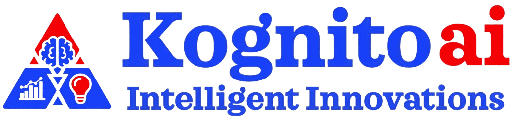 KognitoAI Solutions LLP